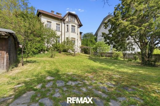 Villa in Berndorf, Politischer Bezirk Baden