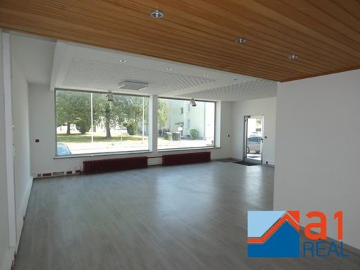 Escritório - Traun, Politischer Bezirk Linz-Land