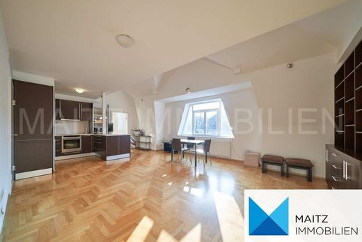 Apartment in Vienna, Wien Stadt