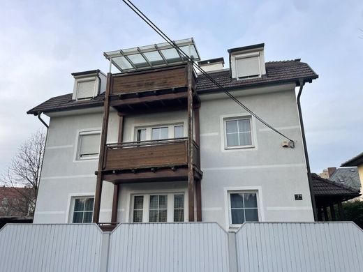 Luxus-Haus in Linz, Linz Stadt