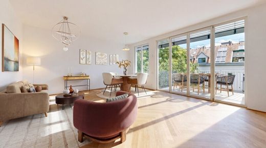 Apartment in Vienna, Wien Stadt