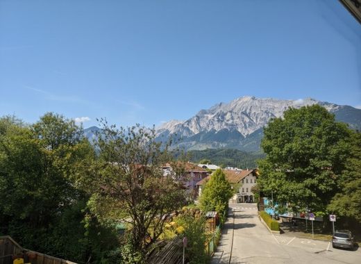 Apartment in Wattens, Politischer Bezirk Innsbruck Land