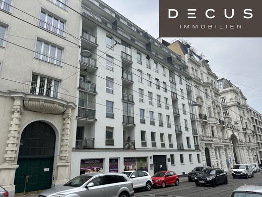 Квартира, Вена, Wien Stadt