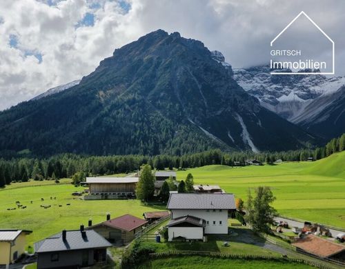 Casa de lujo en Obernberg am Brenner, Politischer Bezirk Innsbruck Land
