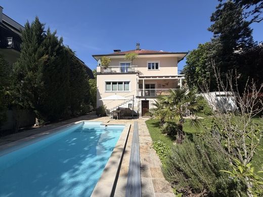 Villa en Viena, Estado Federado de Viena