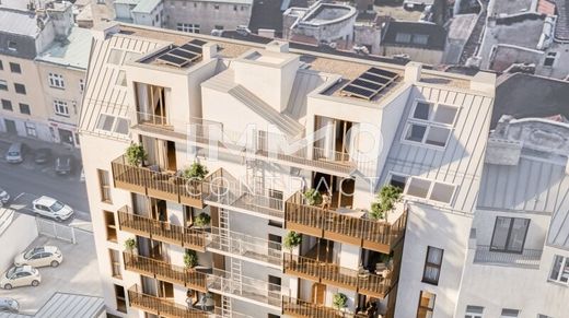 Квартира, Вена, Wien Stadt