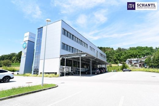 Ofis Hart bei Graz, Politischer Bezirk Graz-Umgebung