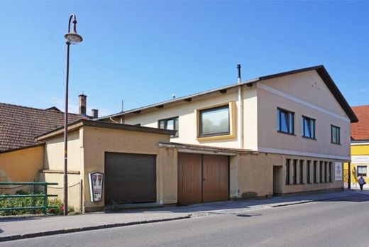 Casa de lujo en Maria-Anzbach, Politischer Bezirk Sankt Pölten
