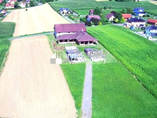 Casa de lujo en Gnas, Politischer Bezirk Südoststeiermark