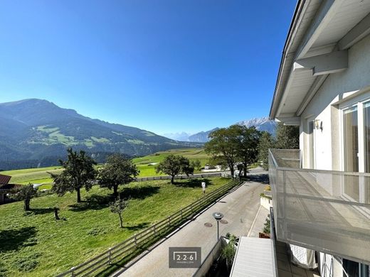 Apartment in Patsch, Politischer Bezirk Innsbruck Land