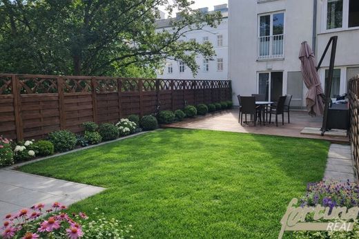 Apartment / Etagenwohnung in Wien, Wien Stadt