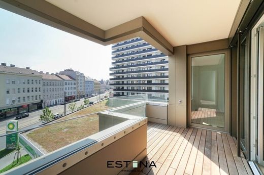 Apartment in Vienna, Wien Stadt