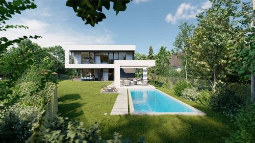 Terreno a Perchtoldsdorf, Politischer Bezirk Mödling