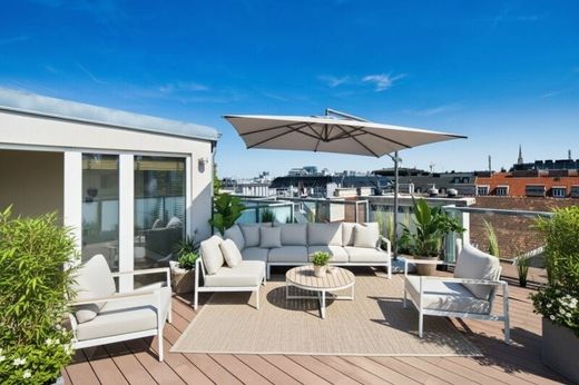 Apartment in Vienna, Wien Stadt