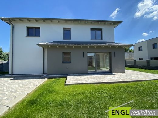Casa di lusso a Unterwaltersdorf, Politischer Bezirk Baden