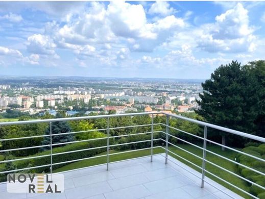 Apartment in Budapest