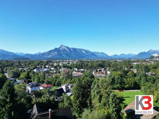 Apartament w Salzburg