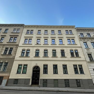 Apartment in Vienna, Wien Stadt