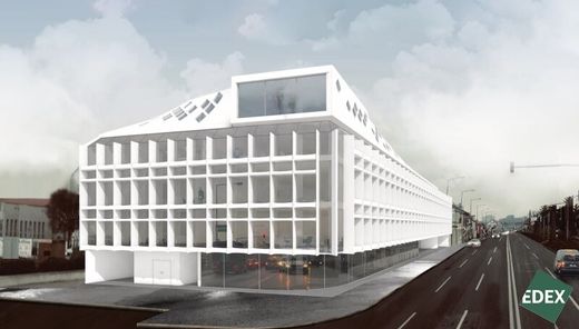 Land in Vienna, Wien Stadt