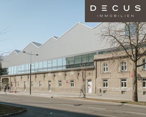 Ufficio a Vienna, Wien Stadt