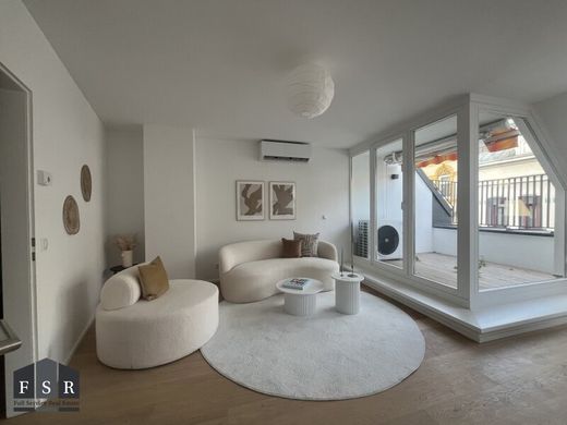 Appartamento a Vienna, Wien Stadt