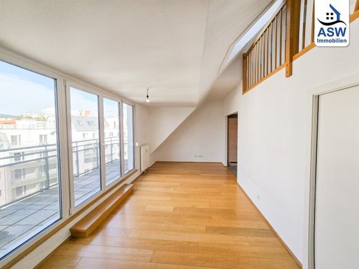 Apartment in Vienna, Wien Stadt