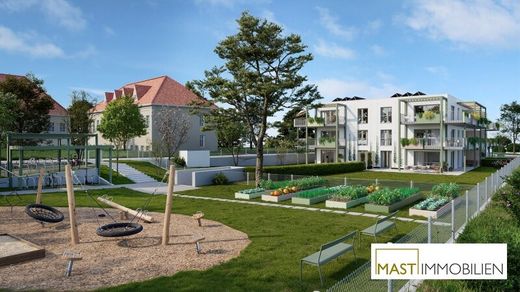 Apartament w Mödling, Politischer Bezirk Mödling