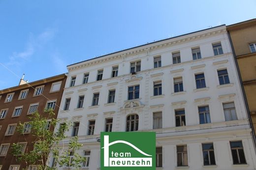 Apartment / Etagenwohnung in Wien, Wien Stadt