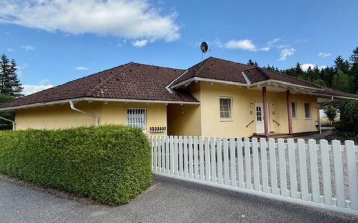 Luxe woning in Sankt Kanzian, Politischer Bezirk Völkermarkt