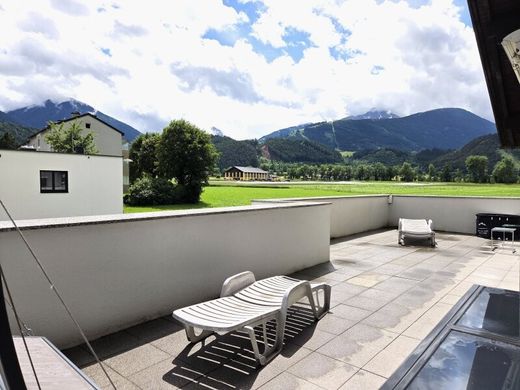 Apartment in Kematen in Tirol, Politischer Bezirk Innsbruck Land