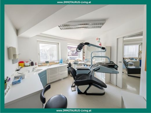 Офис, Грац, Graz Stadt