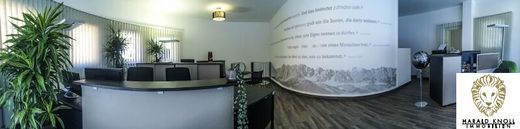 Office in Innsbruck, Innsbruck Stadt