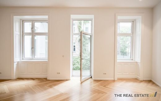 Apartment in Vienna, Wien Stadt