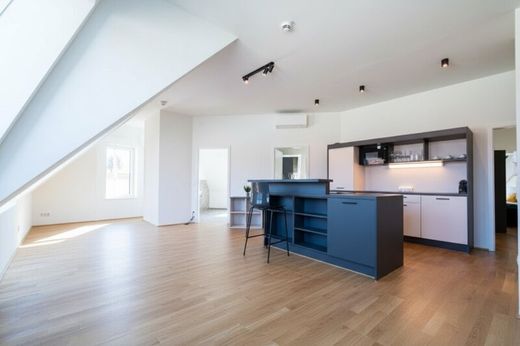 Apartment in Vienna, Wien Stadt