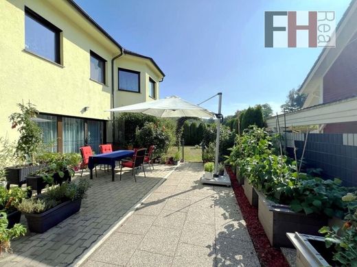 Maison de luxe à Gablitz, Politischer Bezirk Sankt Pölten