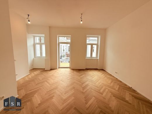 Apartment in Vienna, Wien Stadt