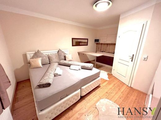 Luxus-Haus in Wien, Wien Stadt