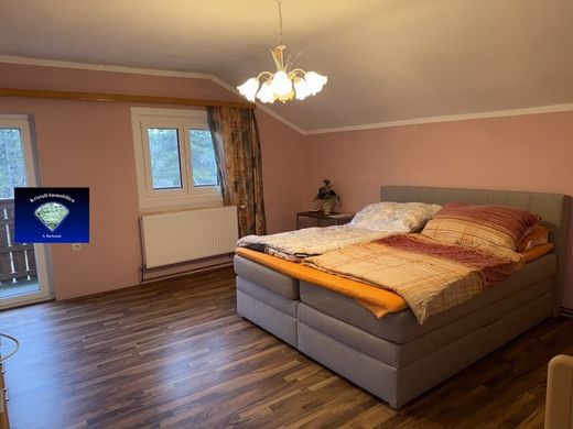 Maison de luxe à Lanzenkirchen, Politischer Bezirk Wiener Neustadt