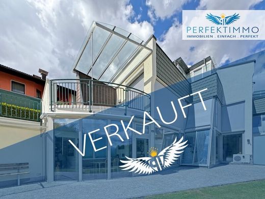 Luxury home in Mieming, Politischer Bezirk Imst