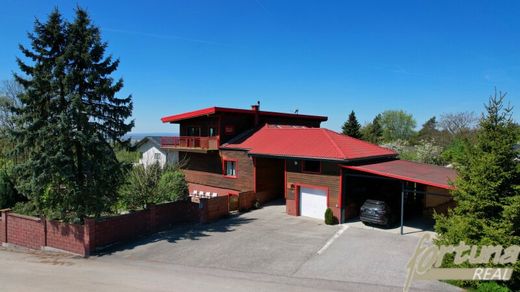Luxus-Haus in Sankt Florian am Inn, Politischer Bezirk Schärding