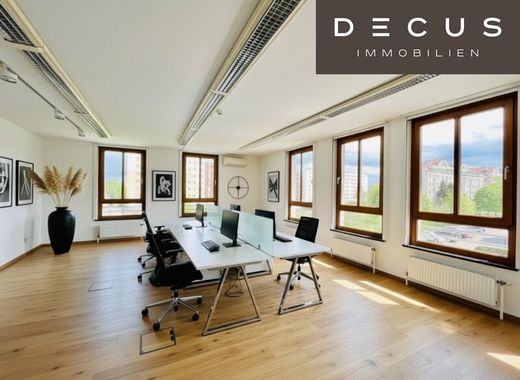 Escritório - Sankt Pölten, Sankt Pölten Stadt