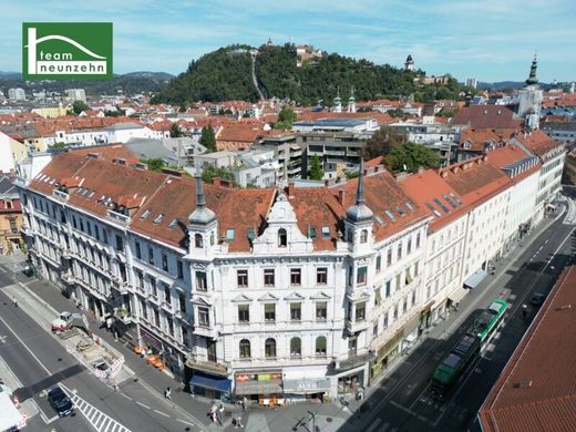 Apartment / Etagenwohnung in Graz, Graz Stadt