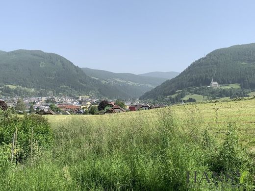 Lüks ev Tamsweg, Politischer Bezirk Tamsweg