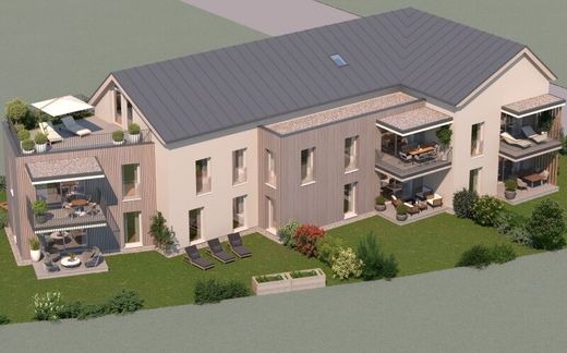 Apartment in Oberalm, Politischer Bezirk Hallein