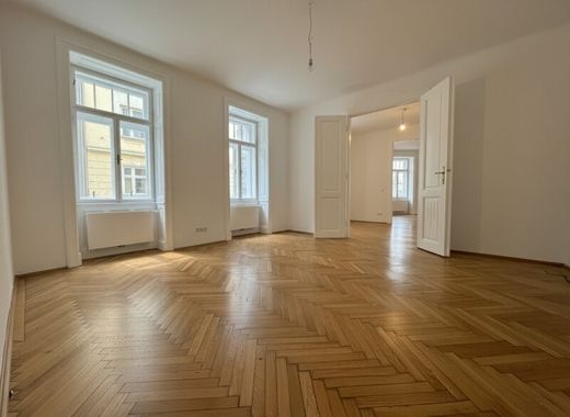Apartment in Vienna, Wien Stadt