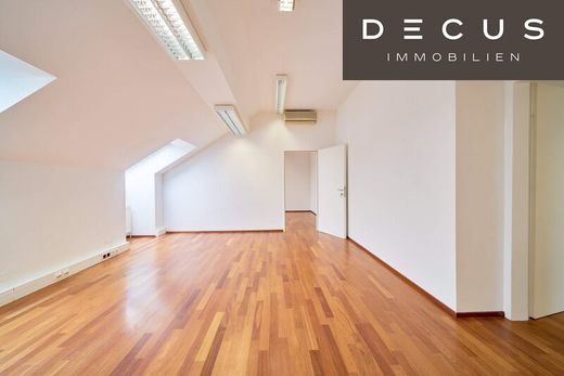 办公室  維也納, Wien Stadt