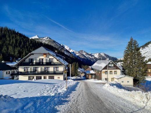 Hotel in Planneralm, Politischer Bezirk Liezen
