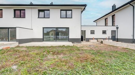 Casa di lusso a Weikendorf, Politischer Bezirk Gänserndorf