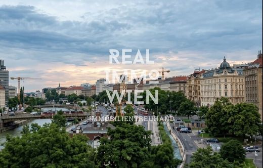 Apartment in Vienna, Wien Stadt