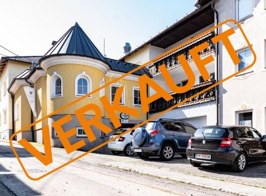 Casa de luxo - Niederkappel, Politischer Bezirk Rohrbach